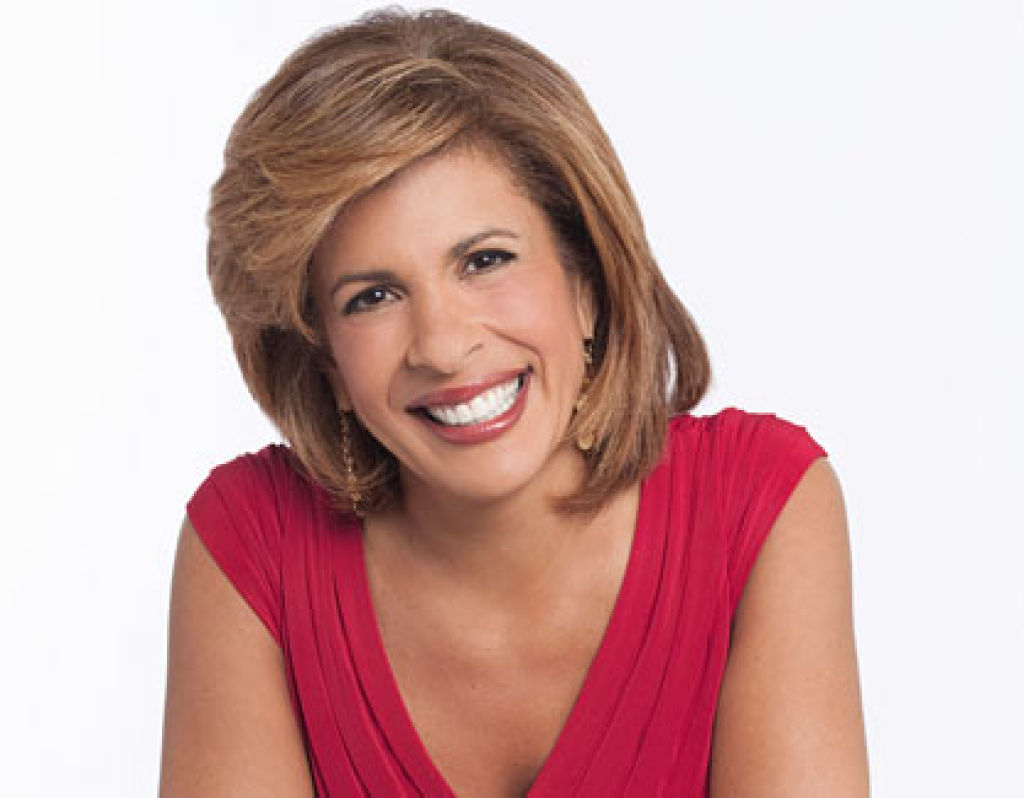 Hoda Kotb mug